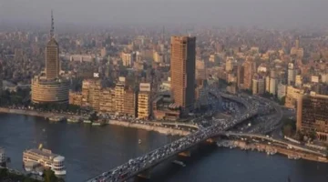 أتربة وارتفاع حرارة.. تفاصيل حالة الطقس في مصر خلال الساعات المقبلة